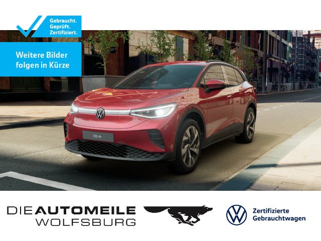 VW ID.4 16.899 km 40.990 &euro; Wolfsburg 38440
