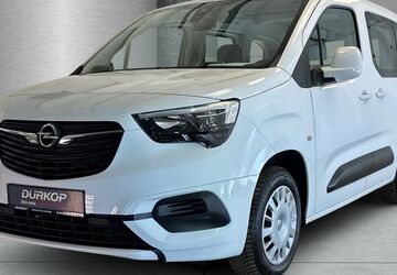 Opel Combo Life 43.761 km 18.990 &euro; Braunschweig 38126