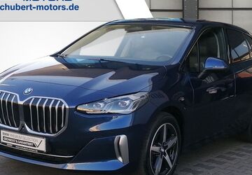 BMW 220 Active Tourer 57.880 km 26.400 &euro; Gifhorn 38518