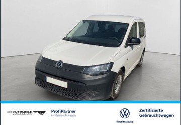 VW Caddy 36.568 km 22.890 &euro; Wolfsburg 38440
