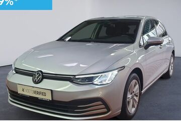 VW Golf 26.100 km 23.780 &euro; Braunschweig 38124