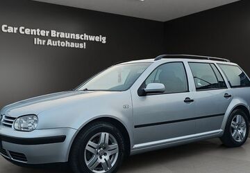 VW Golf 198.500 km 4.999 &euro; Braunschweig 38120
