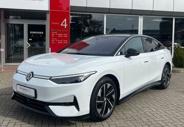 VW ID.7 13.000 km 42.970 &euro; Helmstedt 38350