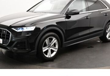 Audi Q8 37.650 km 61.390 &euro; Wolfsburg 38440