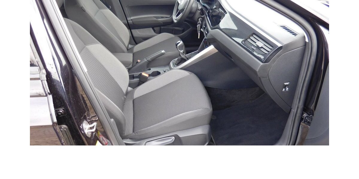 VW Polo 1.0 Life MPI BMT 4Trg Klima Navi LED 9.100 km 18.690 &euro; Vordorf 38533