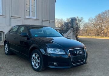Audi A3 232.000 km 2.990 &euro; Braunschweig 38122