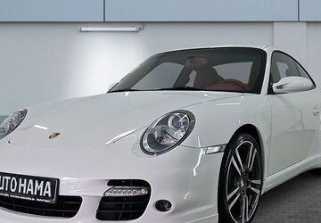 Porsche 997 47.900 km 89.990 &euro; Weferlingen 39356