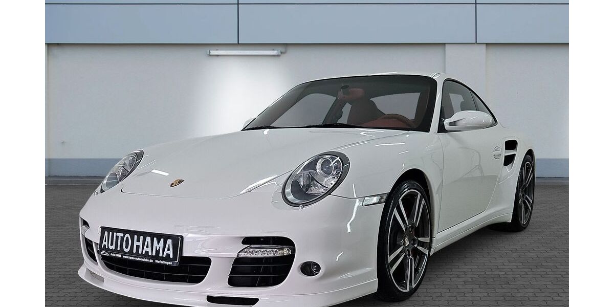 Porsche 997 47.900 km 89.990 &euro; Weferlingen 39356