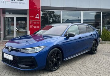 VW Passat Variant 36.000 km 44.970 &euro; Helmstedt 38350