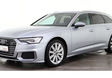 Audi A6 49.900 km 41.980 &euro; Gifhorn 38518