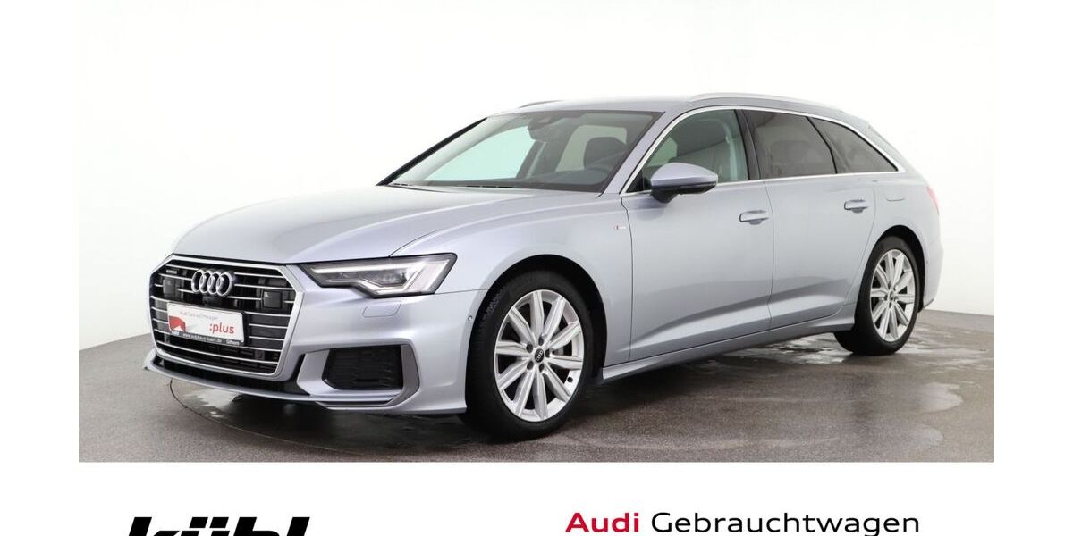Audi A6 49.900 km 41.980 &euro; Gifhorn 38518