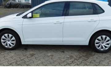 VW Polo 36.700 km 14.690 &euro; Vordorf 38533