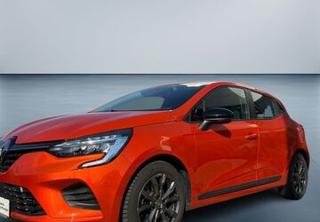 Renault Clio 33.760 km 13.690 &euro; Braunschweig 38112