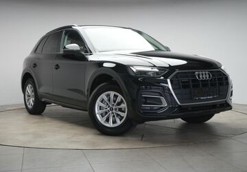 Audi Q5 69.000 km 37.990 &euro; Braunschweig 38110
