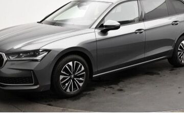 Skoda Superb 15.900 km 36.990 &euro; Wolfsburg 38440