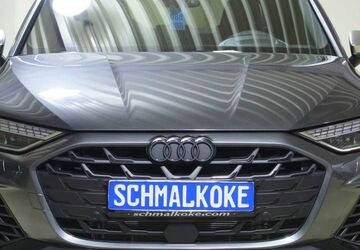 Audi S3 19.000 km 43.950 &euro; Braunschweig 38112