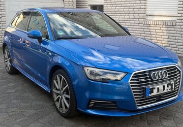Audi A3 141.000 km 13.500 &euro; Gifhorn 38518