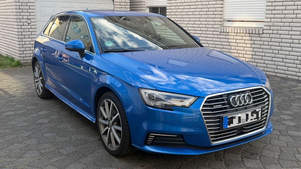 Audi A3 141.000 km 13.500 &euro; Gifhorn 38518