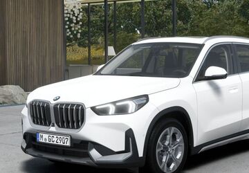 BMW X1 12.072 km 37.900 &euro; Braunschweig 38112