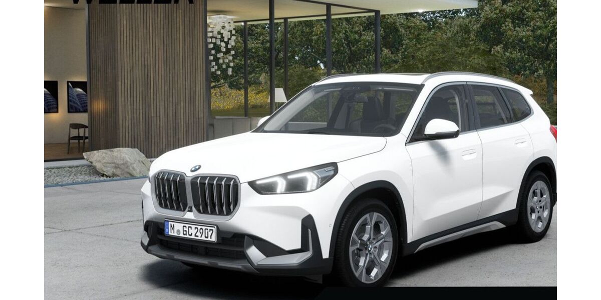 BMW X1 12.072 km 37.900 &euro; Braunschweig 38112