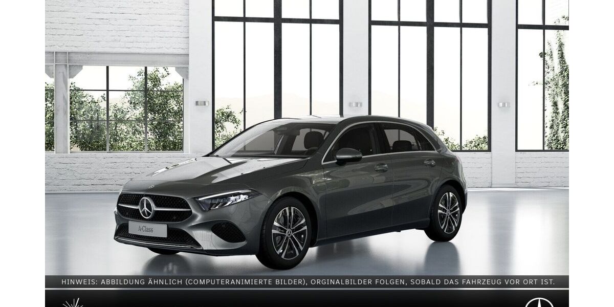 Mercedes-Benz A 200 9.181 km 29.730 &euro; Gifhorn 38518