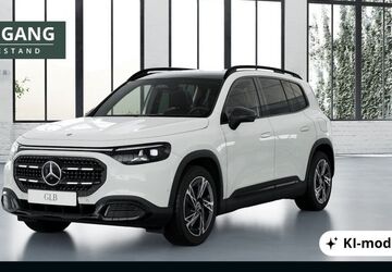Mercedes-Benz GLB 180 9.900 km 48.480 &euro; Braunschweig 38122
