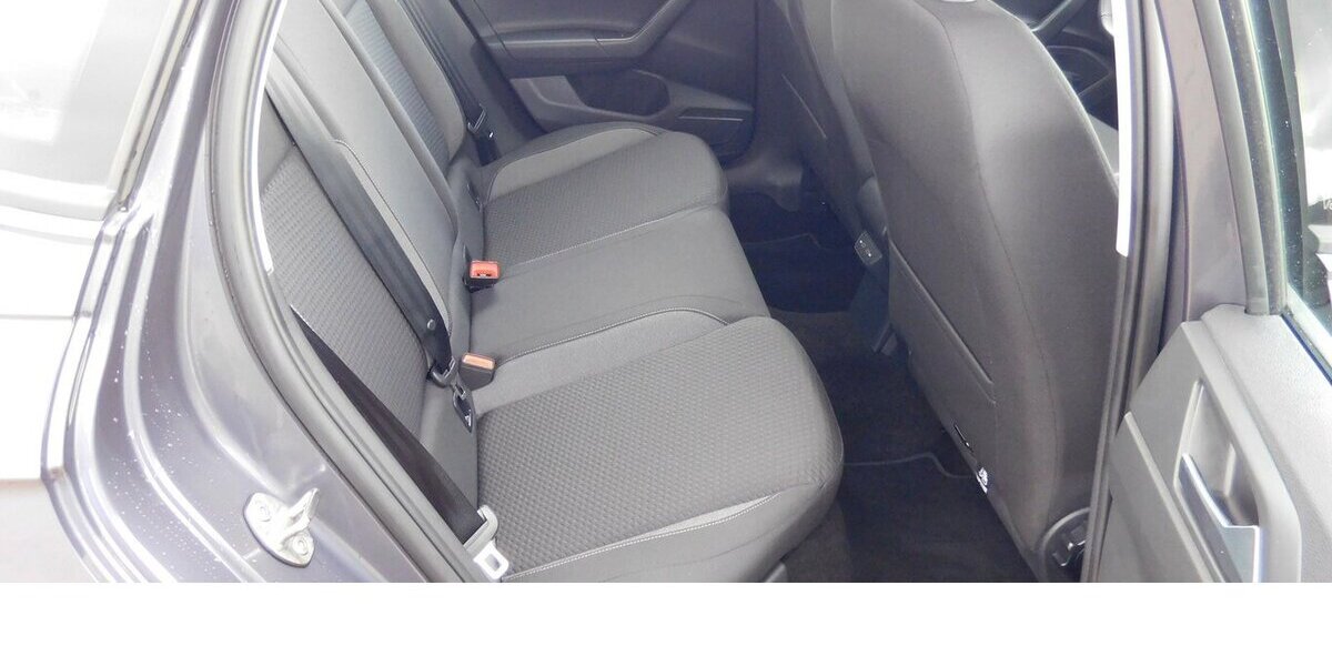 VW Polo 1.0 Life TSI BMT DSG Navi Klima 27.800 km 18.990 &euro; Vordorf 38533