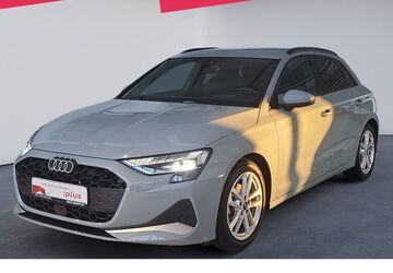 Audi A3 8.100 km 34.650 &euro; Braunschweig 38124