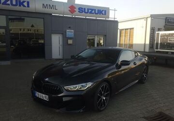 BMW M850 59.211 km 54.990 &euro; Braunschweig 38112
