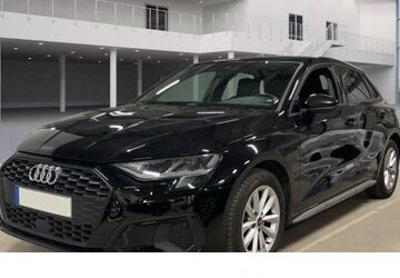 Audi A3 60.086 km 23.490 &euro; Wolfsburg 38440