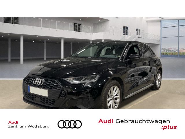 Audi A3 60.086 km 23.490 &euro; Wolfsburg 38440