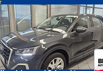 Audi Q2 39.022 km 24.900 &euro; Wolfsburg-Heiligendorf 38444