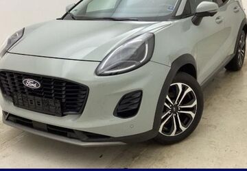 Ford Puma 18.261 km 21.990 &euro; Helmstedt 38350