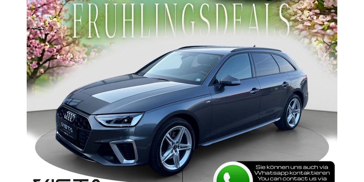 Audi A4 136.398 km 23.900 &euro; Braunschweig 38122