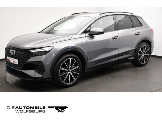 Audi Q4 e-tron 8.100 km 43.980 &euro; Wolfsburg 38448