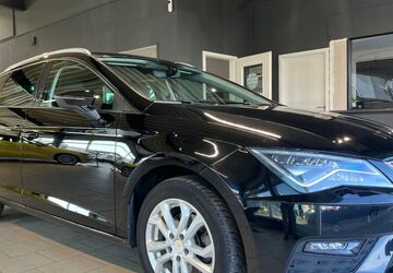 Seat Leon 70.000 km 13.990 &euro; Helmstedt 38350