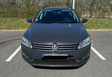 VW Passat Variant 249.000 km 6.800 &euro; Wolfsburg 38448