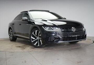 VW Arteon 79.000 km 24.490 &euro; Braunschweig 38110