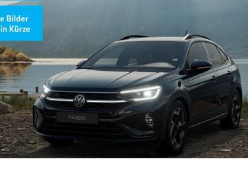 VW Taigo 25.126 km 25.850 &euro; Wolfsburg 38440