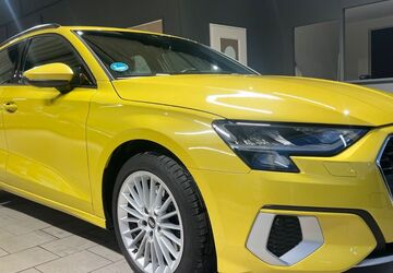 Audi A3 85.000 km 21.990 &euro; Helmstedt 38350