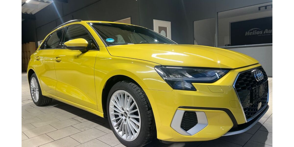 Audi A3 85.000 km 21.990 &euro; Helmstedt 38350