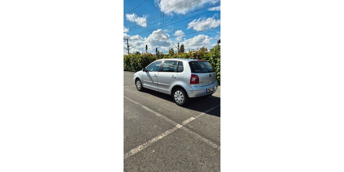 VW Polo 146.304 km 1.500 &euro; Wolfsburg 38444