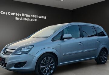 Opel Zafira 159.400 km 5.999 &euro; Braunschweig 38120