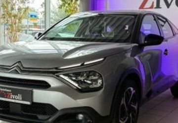 Citroen C4 74.500 km 14.340 &euro; Helmstedt 38350