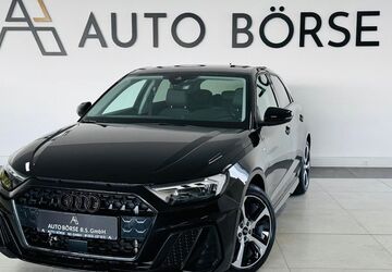 Audi A1 27.050 km 18.900 &euro; Braunschweig 38114
