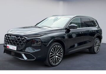Audi Q7 2.000 km 109.980 &euro; Braunschweig 38124