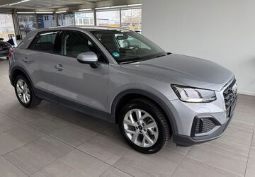 Audi Q2 23.500 km 19.790 &euro; Braunschweig 38116