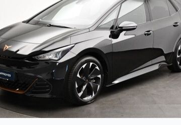Cupra Born 19.807 km 34.850 &euro; Wolfsburg 38440