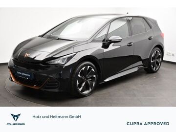 Gebrauchte Cupra BORN