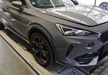 Cupra Formentor 45.000 km 26.970 &euro; Helmstedt 38350